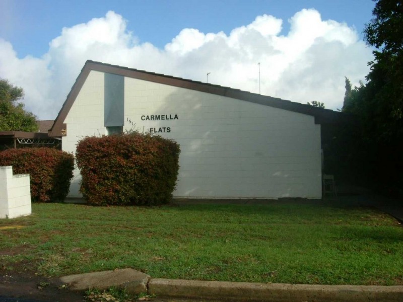 4/151 Bourke Street, Dubbo NSW 2830