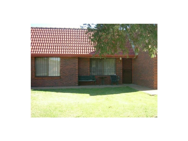 1/19 Lawson Street, Dubbo NSW 2830