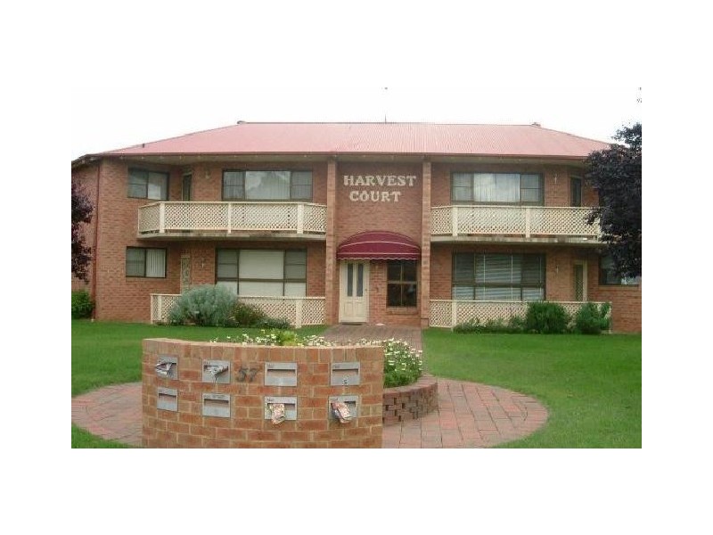 8/57 Darling Street, Dubbo NSW 2830