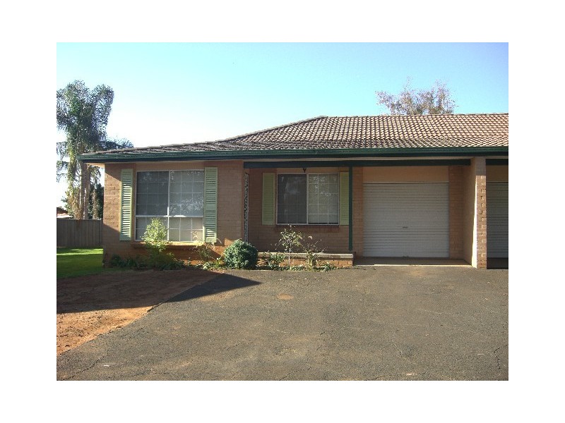 1/19 St Georges Terrace, Dubbo NSW 2830