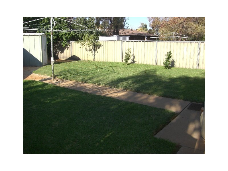 1/19 St Georges Terrace, Dubbo NSW 2830