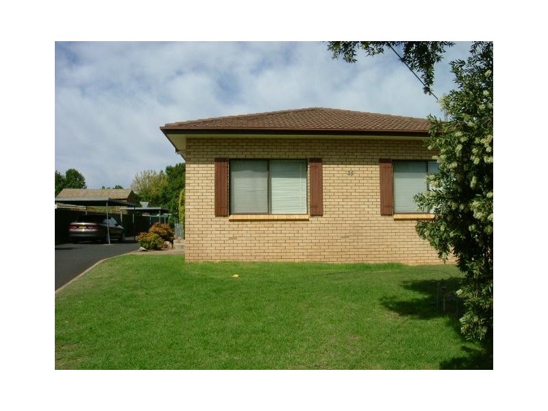 3/35 Bishop Street, Dubbo NSW 2830