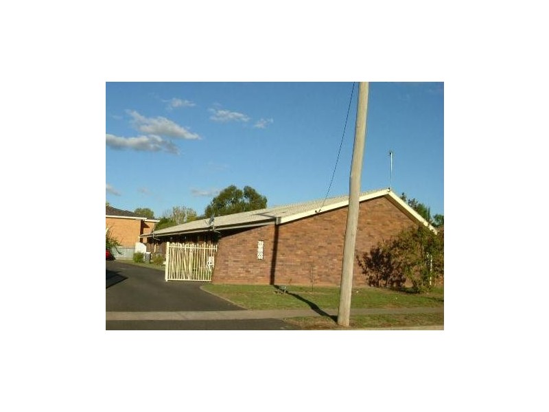 3/24 Hunter Street, Dubbo NSW 2830