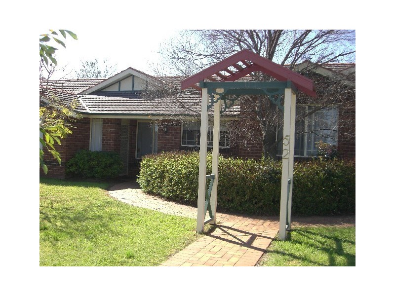 7/52 Birch Avenue, Dubbo NSW 2830