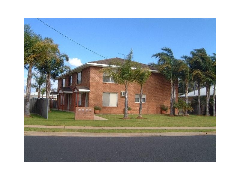 1/10 Marsden Street, Dubbo NSW 2830