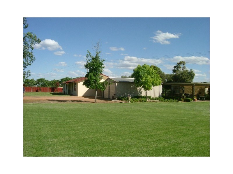 57L Bunglegumbie Road, Dubbo NSW 2830