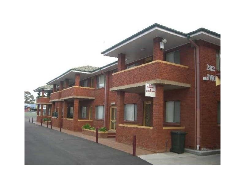 1/282 Macquarie Street, Dubbo NSW 2830