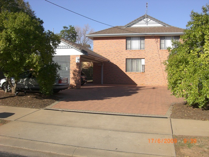 4/35 Quinn Street, Dubbo NSW 2830
