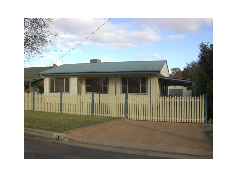 3 Hay Street, Dubbo NSW 2830