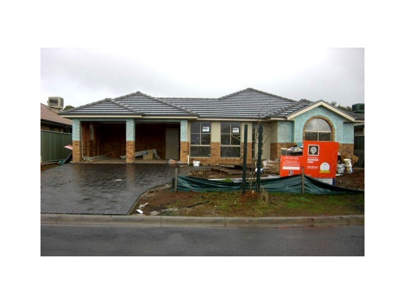 Lot 193 Namoi Crescent, Dubbo NSW 2830