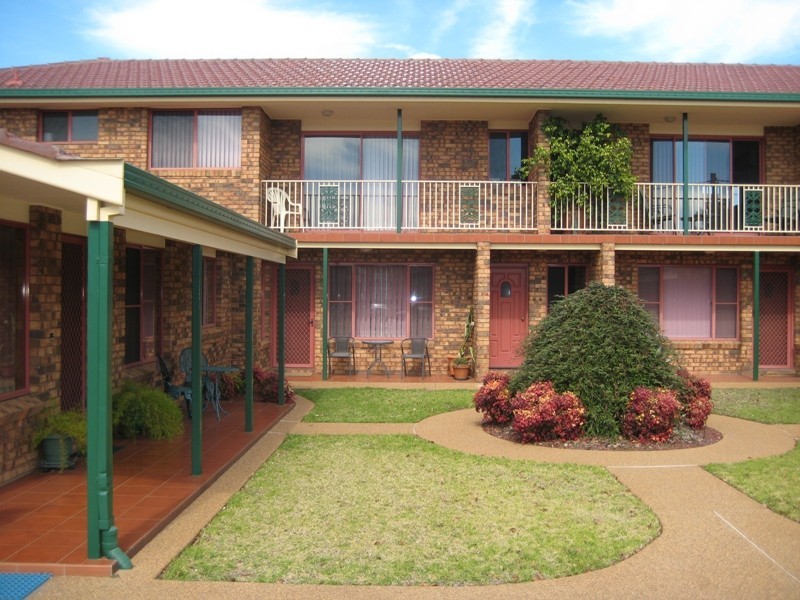 3/157-161 Wingewarra St, Dubbo NSW 2830