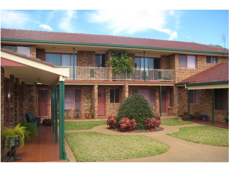 5/157-161 Wingewarra St, Dubbo NSW 2830