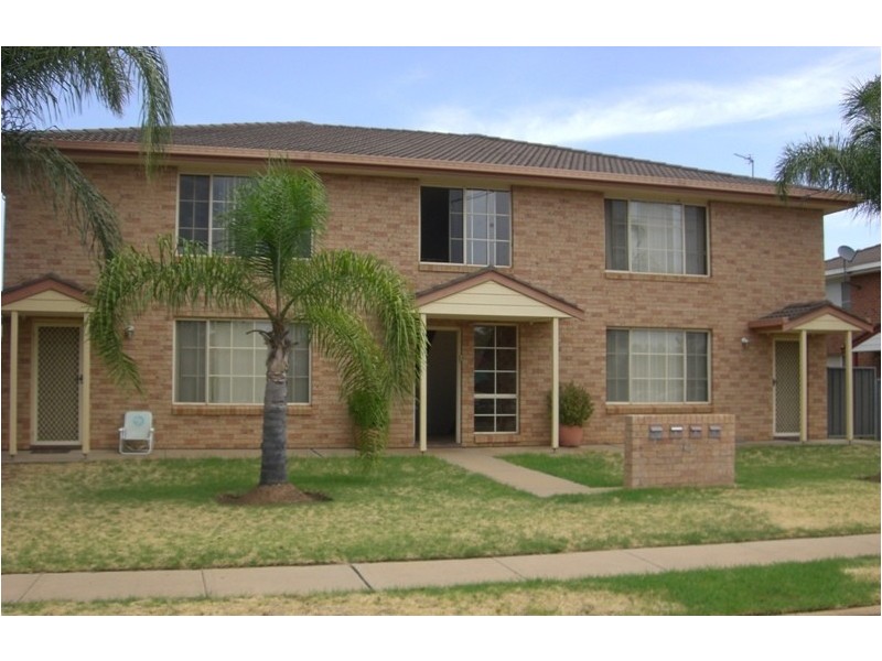 1/12 Marsden Street, Dubbo NSW 2830