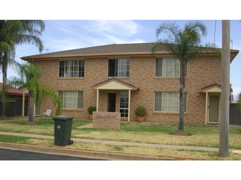 4/12 Marsden Street, Dubbo NSW 2830