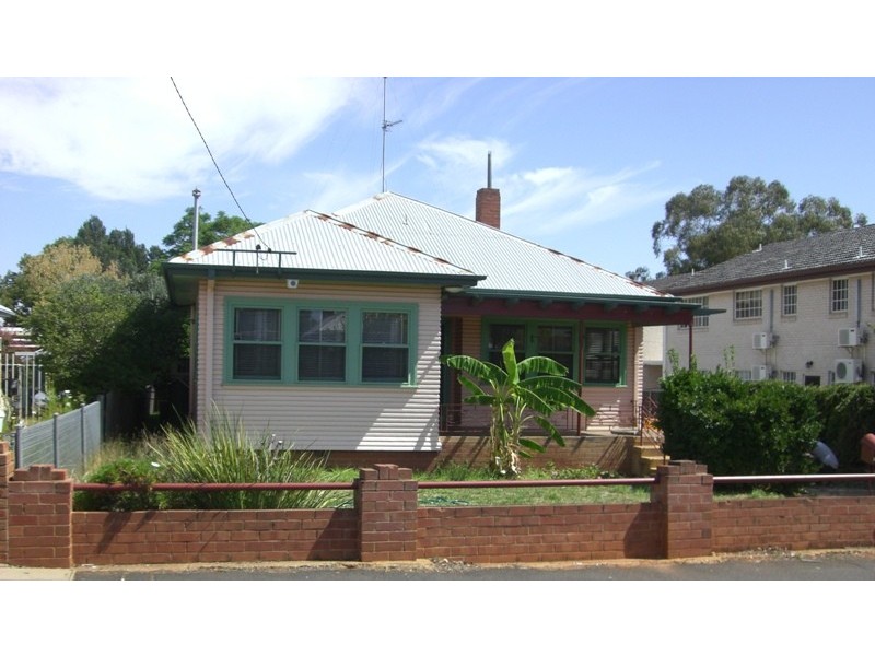 219 Fitzroy Street, Dubbo NSW 2830