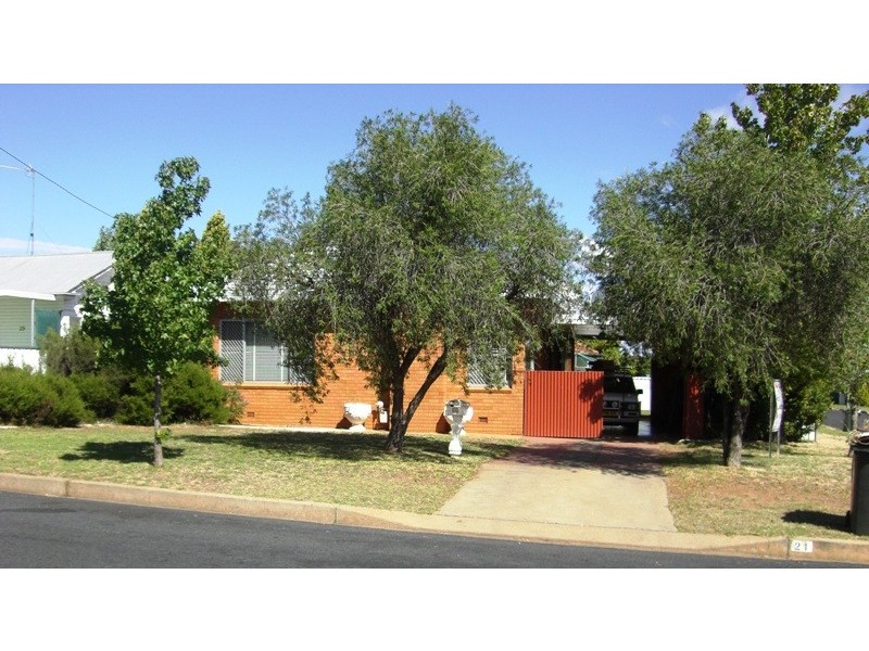 21 Hay Street, Dubbo NSW 2830