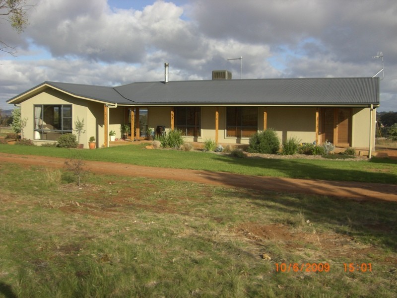 00 Oakdene Road, Dubbo NSW 2830