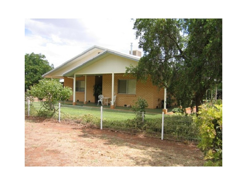 1A Burril Street, Tomingley NSW 2869
