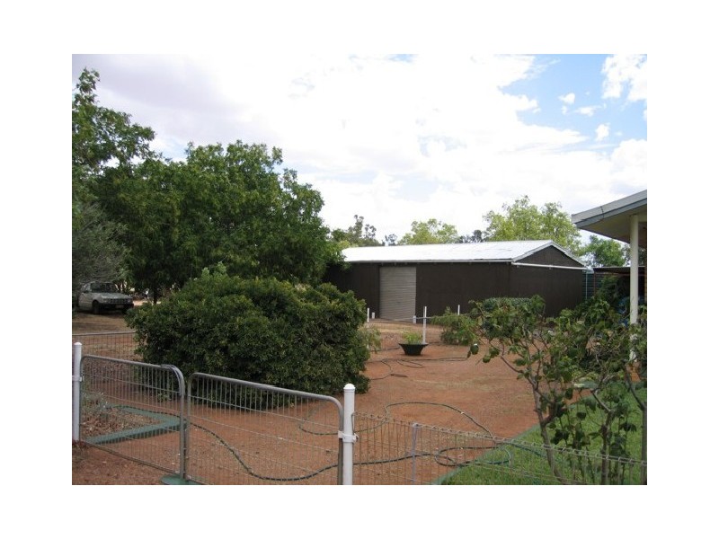 1A Burril Street, Tomingley NSW 2869