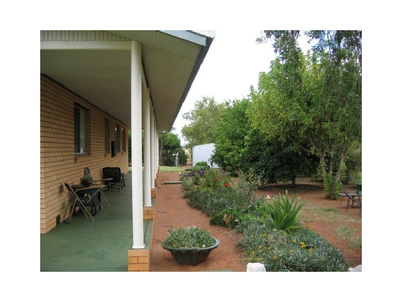 1A Burril Street, Tomingley NSW 2869