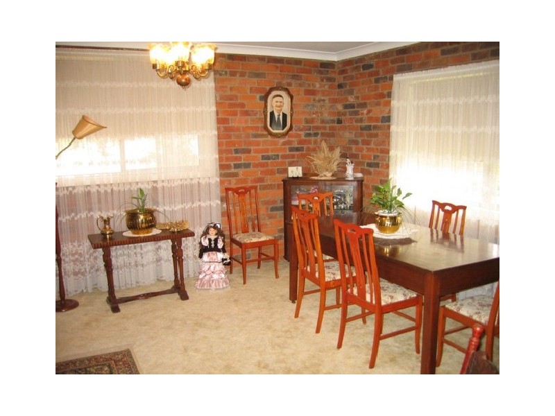 1A Burril Street, Tomingley NSW 2869