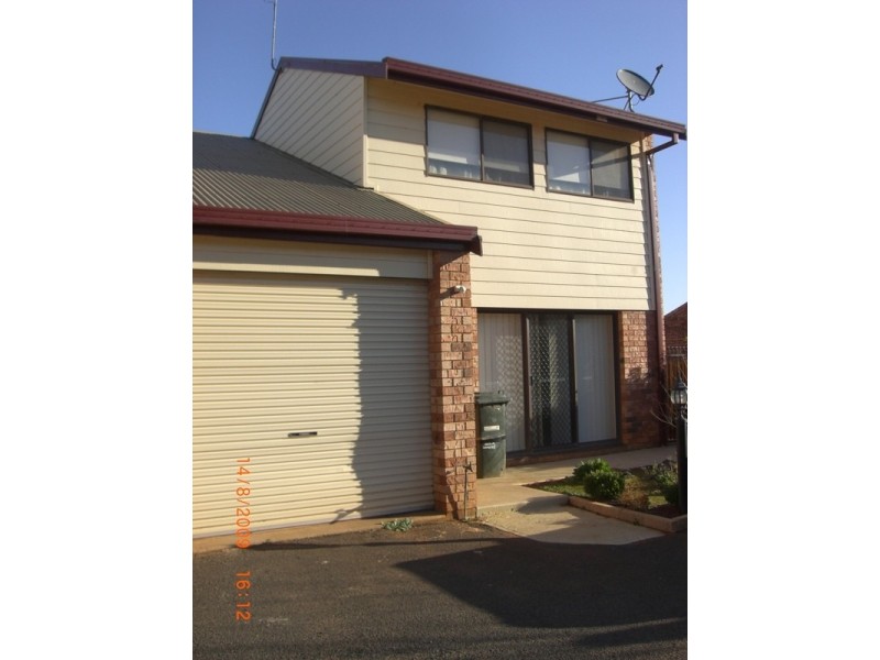 5/7-9 Forrest Crescent, Dubbo NSW 2830
