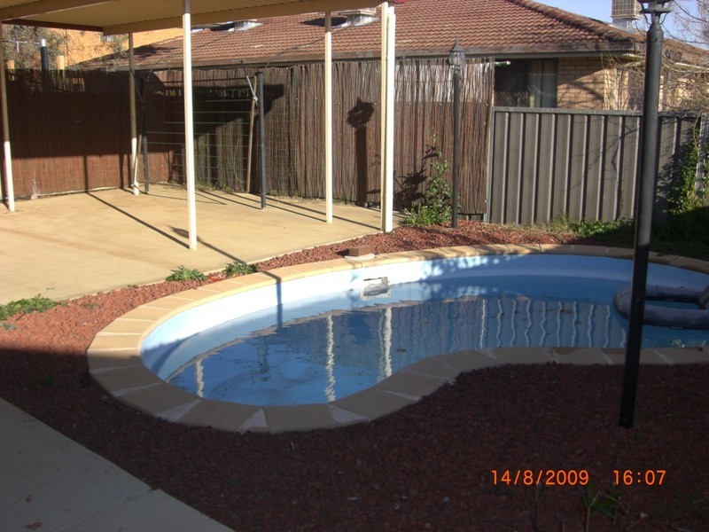 5/7-9 Forrest Crescent, Dubbo NSW 2830