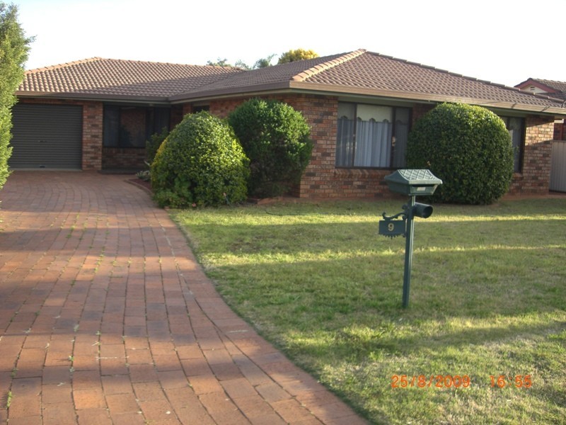 9 Sapphire Street, Dubbo NSW 2830