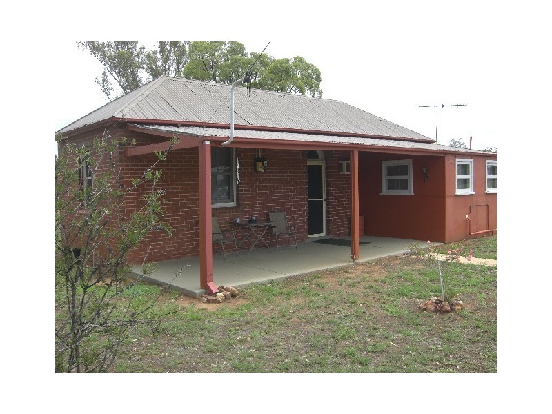 Lot 5 Cobbocco Street, Eumungerie NSW 2831