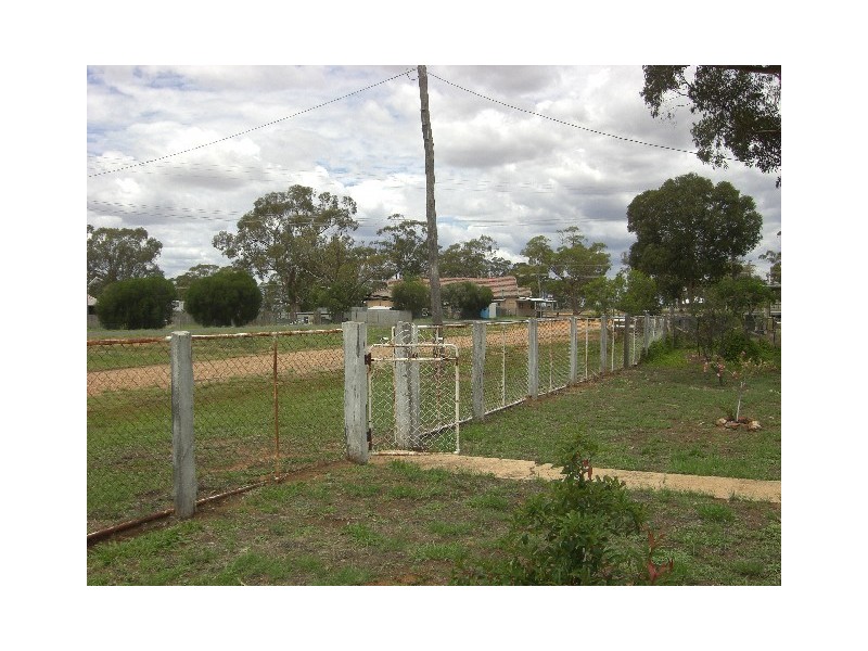 Lot 5 Cobbocco Street, Eumungerie NSW 2831