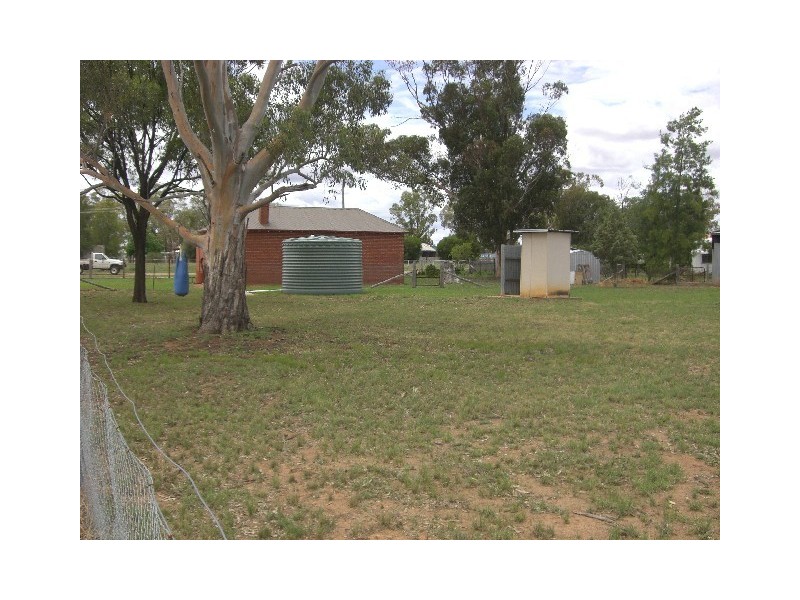 Lot 5 Cobbocco Street, Eumungerie NSW 2831