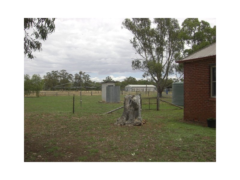 Lot 5 Cobbocco Street, Eumungerie NSW 2831