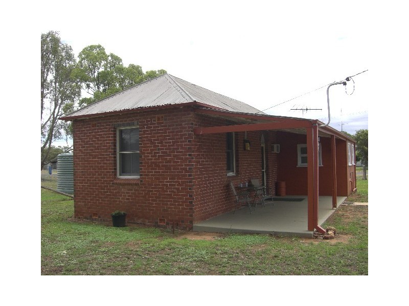 Lot 5 Cobbocco Street, Eumungerie NSW 2831