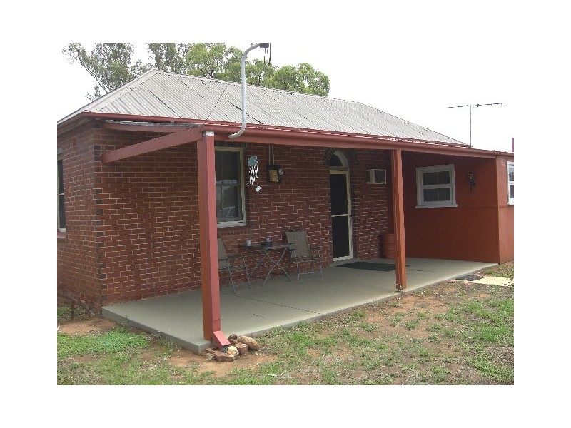 Lot 5 Cobbocco Street, Eumungerie NSW 2831