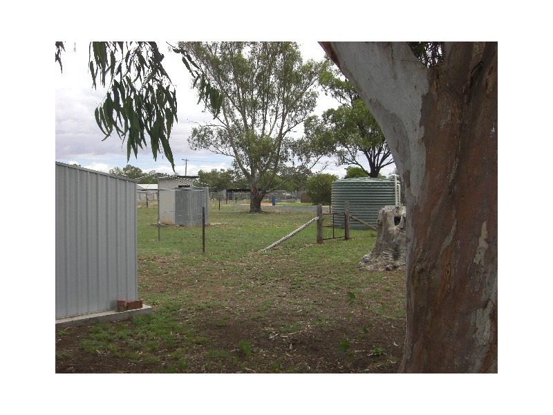 Lot 5 Cobbocco Street, Eumungerie NSW 2831