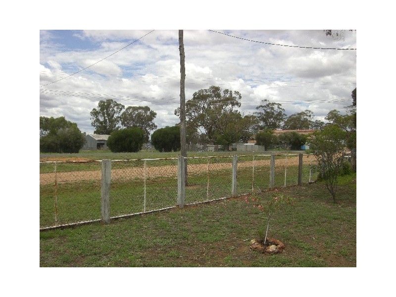 Lot 5 Cobbocco Street, Eumungerie NSW 2831