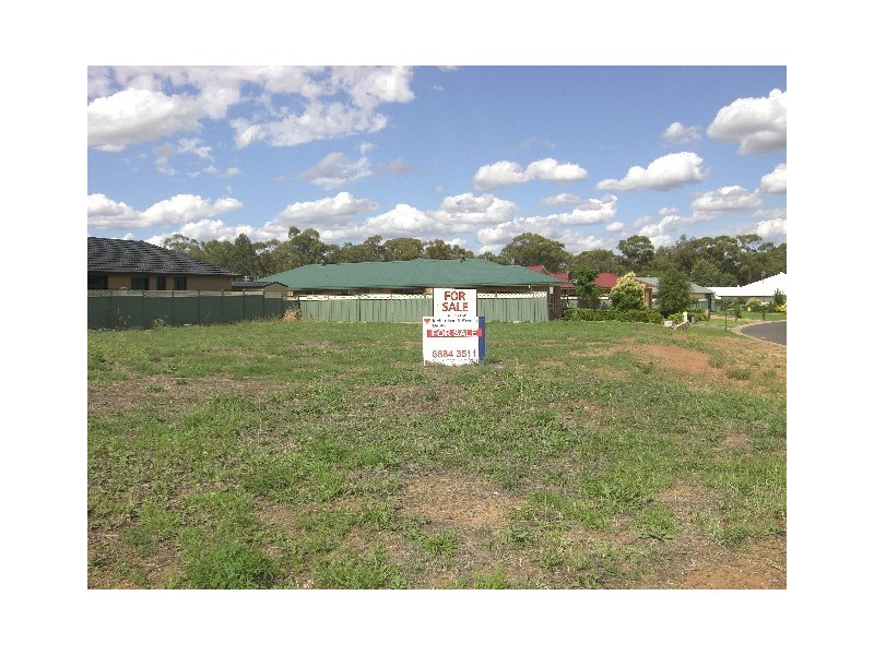 38 St Andrews Drive, Dubbo NSW 2830