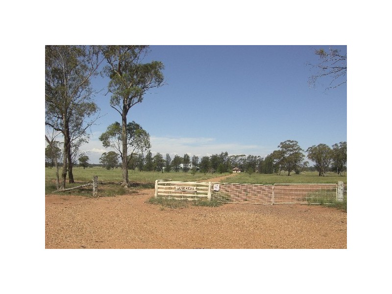 ‘Bundarra’ Porters Lane, Tullamore NSW 2874