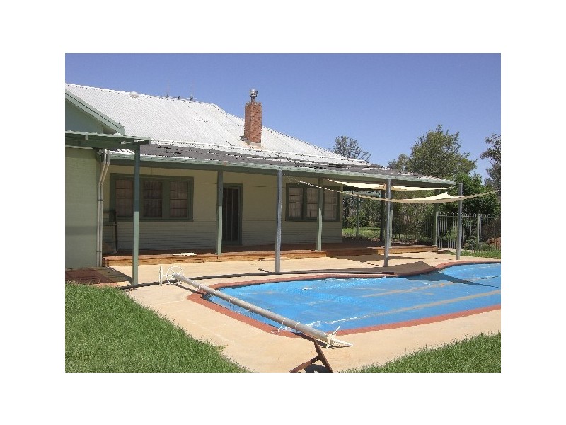 ‘Bundarra’ Porters Lane, Tullamore NSW 2874