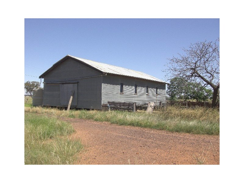 ‘Bundarra’ Porters Lane, Tullamore NSW 2874