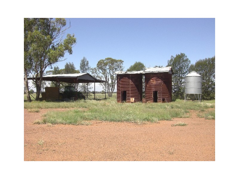 ‘Bundarra’ Porters Lane, Tullamore NSW 2874