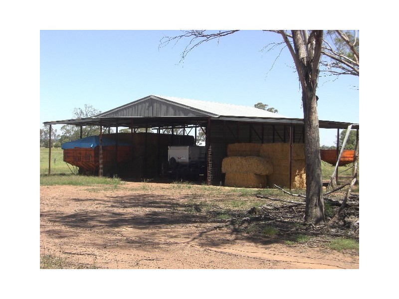 ‘Bundarra’ Porters Lane, Tullamore NSW 2874