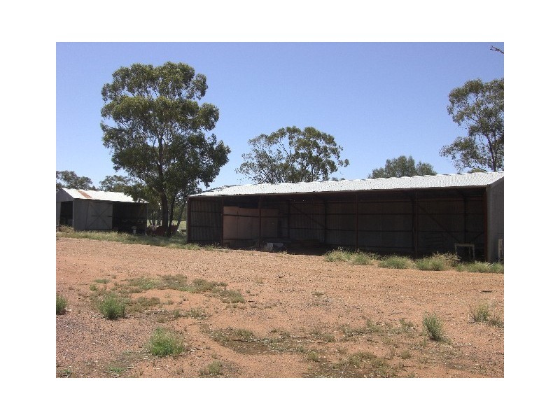 ‘Bundarra’ Porters Lane, Tullamore NSW 2874