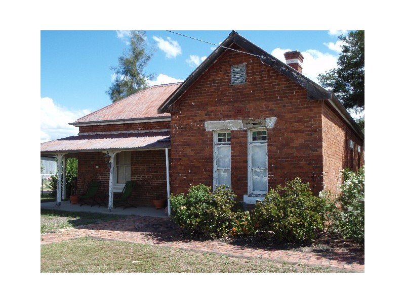 20  Inverell Street, Delungra NSW 2403