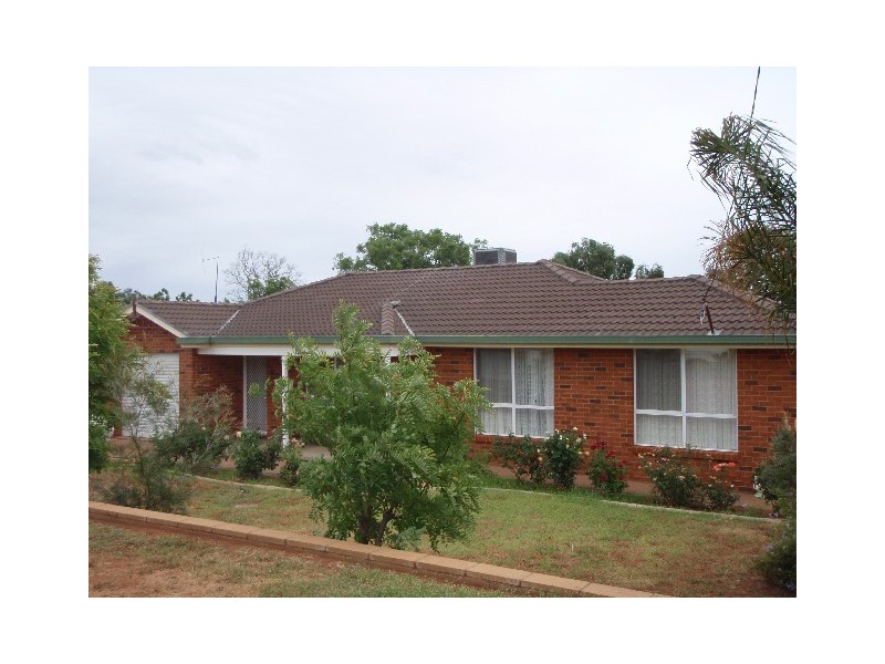 44 Euchie Street, Peak Hill NSW 2869