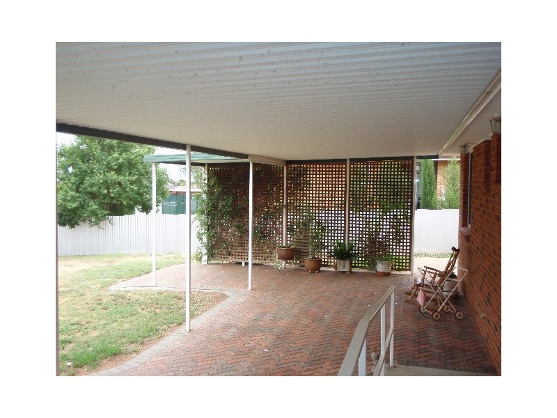 44 Euchie Street, Peak Hill NSW 2869