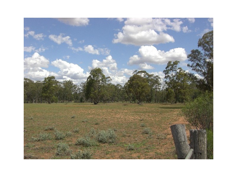 267R  Mogriguy Road, Eumungerie NSW 2831