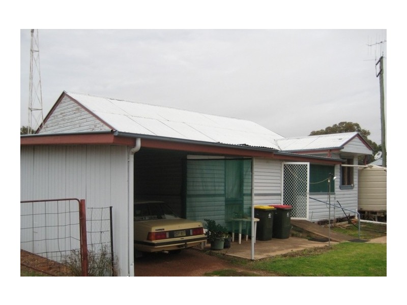 11 Haylock Street, Tullamore NSW 2874