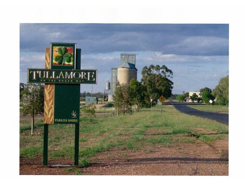 11 Haylock Street, Tullamore NSW 2874
