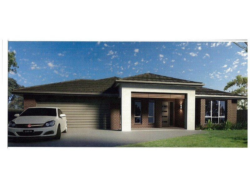 Lot 619 Arbory Close, Dubbo NSW 2830